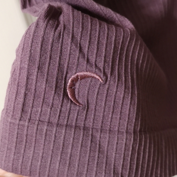 Zyia Lilac Parallel Tank XL - Picture 5 of 6